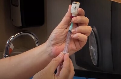 Кодирование Налтрексон в Исилькуле Набор препарата для кодирования в шприц